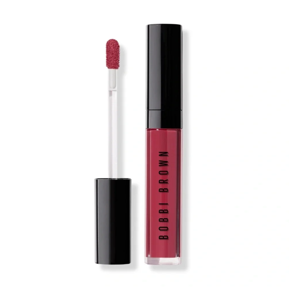 Bobbi Brown Crushed Oil-Infused Lip Gloss “Slow Jam” NWT